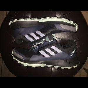 Adidas Terrex women’s shoes